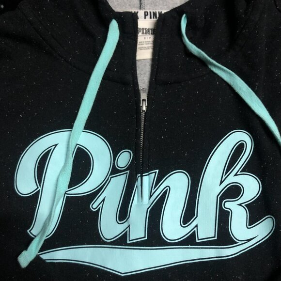 Victoria’s Secret Galaxy Hoodie - Picture 2 of 4